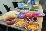 Man & Tqah Recipe Diary